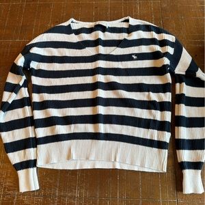 Abercrombie Sweater